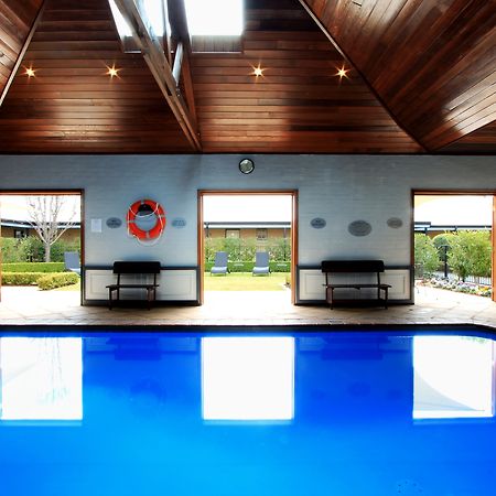 Crowne Plaza Hawkesbury Valley By Ihg Виндзор Экстерьер фото