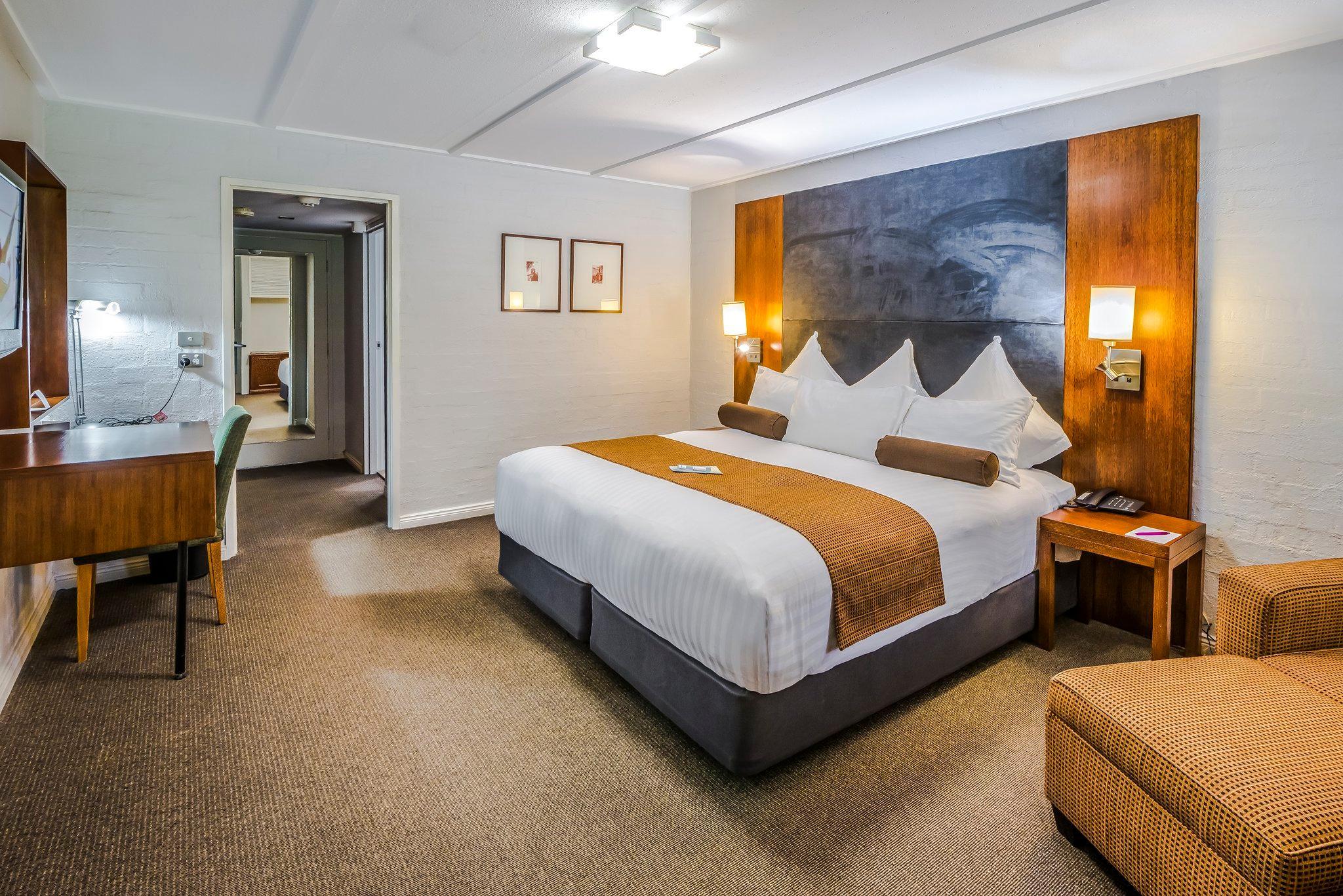 Crowne Plaza Hawkesbury Valley By Ihg Виндзор Экстерьер фото