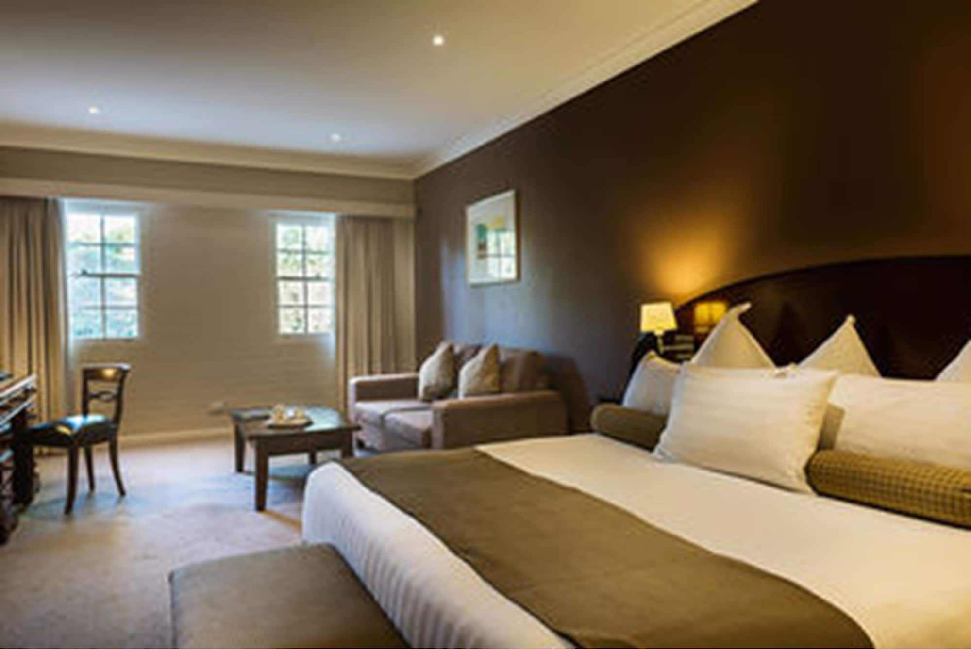 Crowne Plaza Hawkesbury Valley By Ihg Виндзор Экстерьер фото